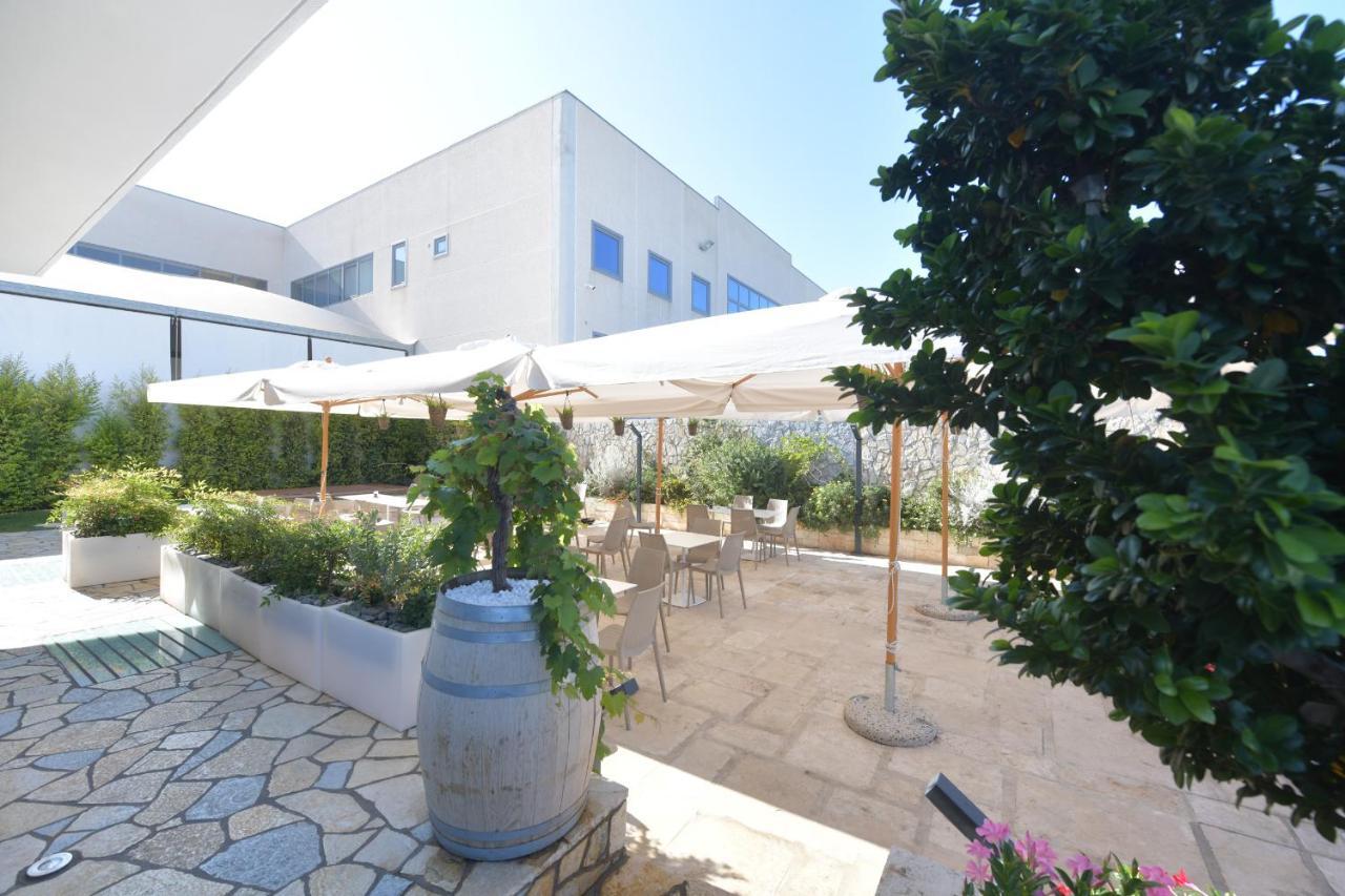 Noemi B&B Modugno Exterior photo