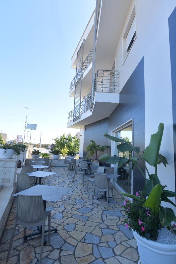 Noemi B&B Modugno Exterior photo