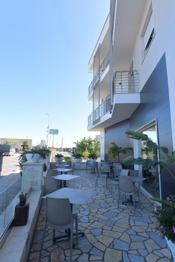 Noemi B&B Modugno Exterior photo